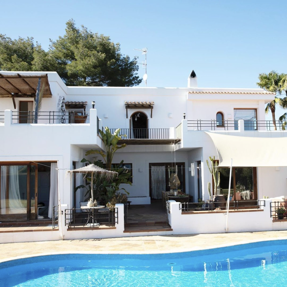 Casa Amore Ibiza